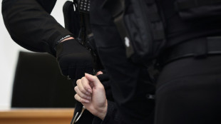Urteil gegen Halle-Attentäter wegen Geiselnahme in Gefängnis Burg rechtskräftig